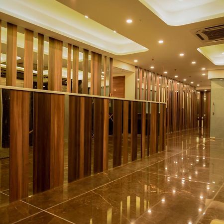 Hotel 360 Jaipur Buitenkant foto